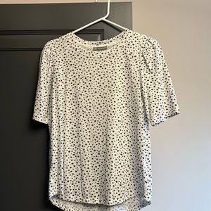 With and wisdom medium t-shirt